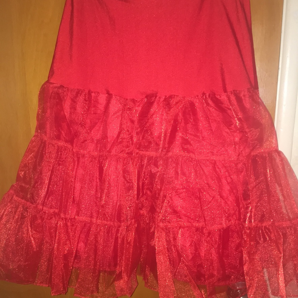 RETRO/PINUP ACCESSORY